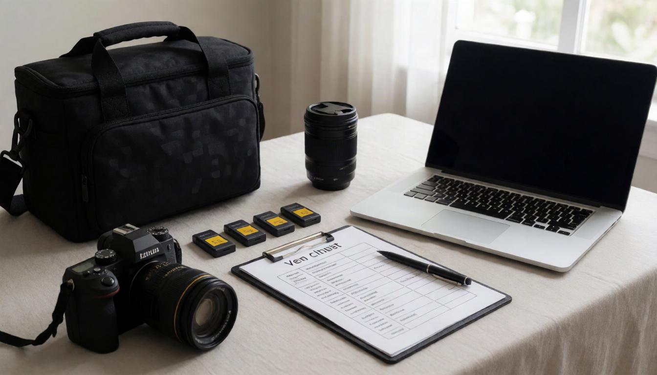 Community Event Photography
